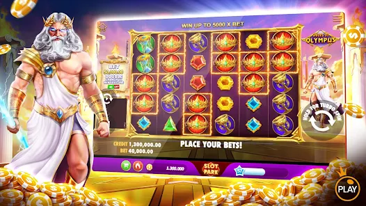 Slot Makineleri